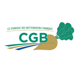 Logo CGB